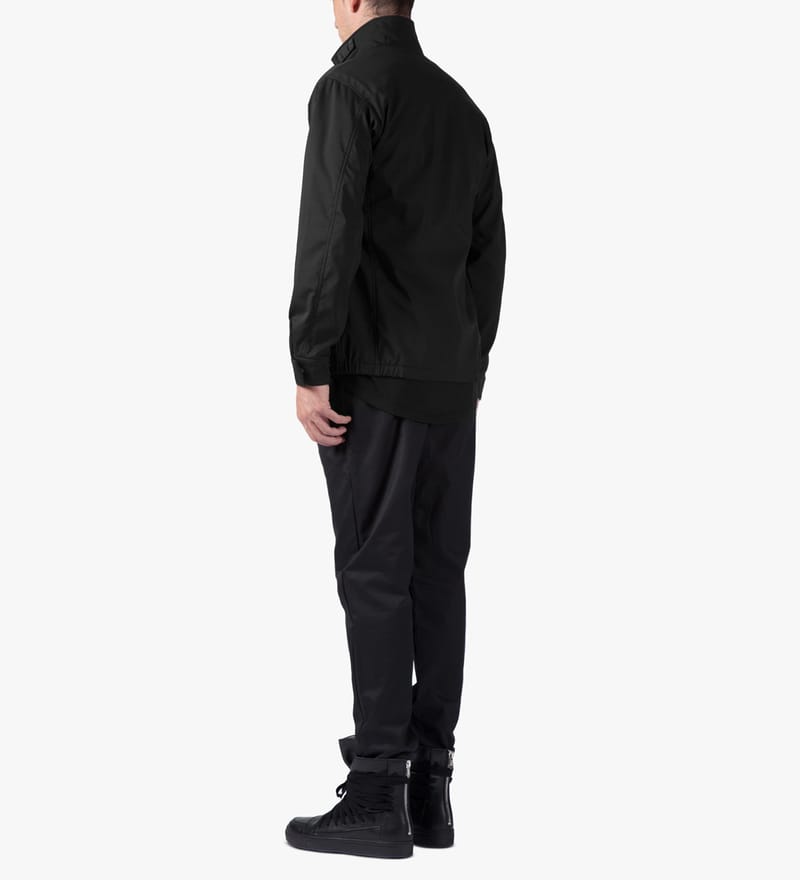 ACRONYM® - Black CH-J3B Jacket | HBX - Globally Curated