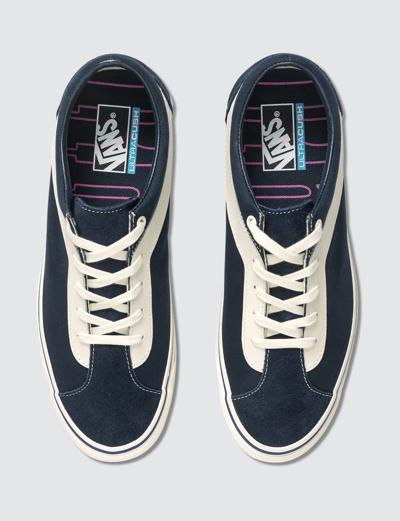 Vans - Rhude x Vans Bold Ni | HBX - Globally Curated Fashion