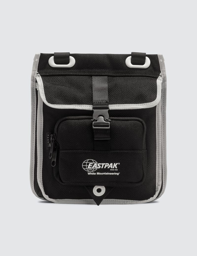 EASTPAK White Mountaineering ボストンバッグ EASTPAK ホワイトマウンテニアリング イーストパック ダッフル