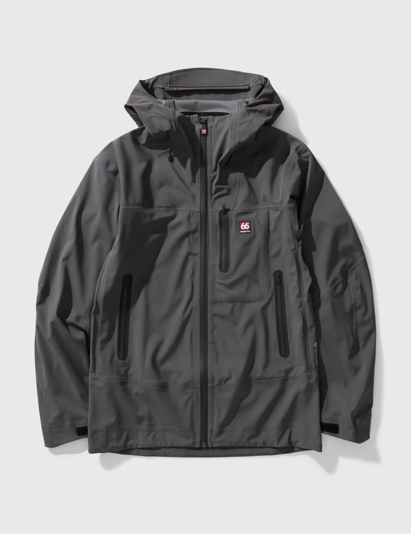 HAFA 　ラバリジャケット 66°North - Skaftafell GORE-TEX® INFINIUM™ Jacket | HBX