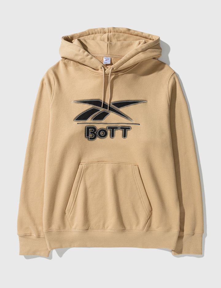 Reebok - Reebok X BoTT OTH Hoodie | HBX