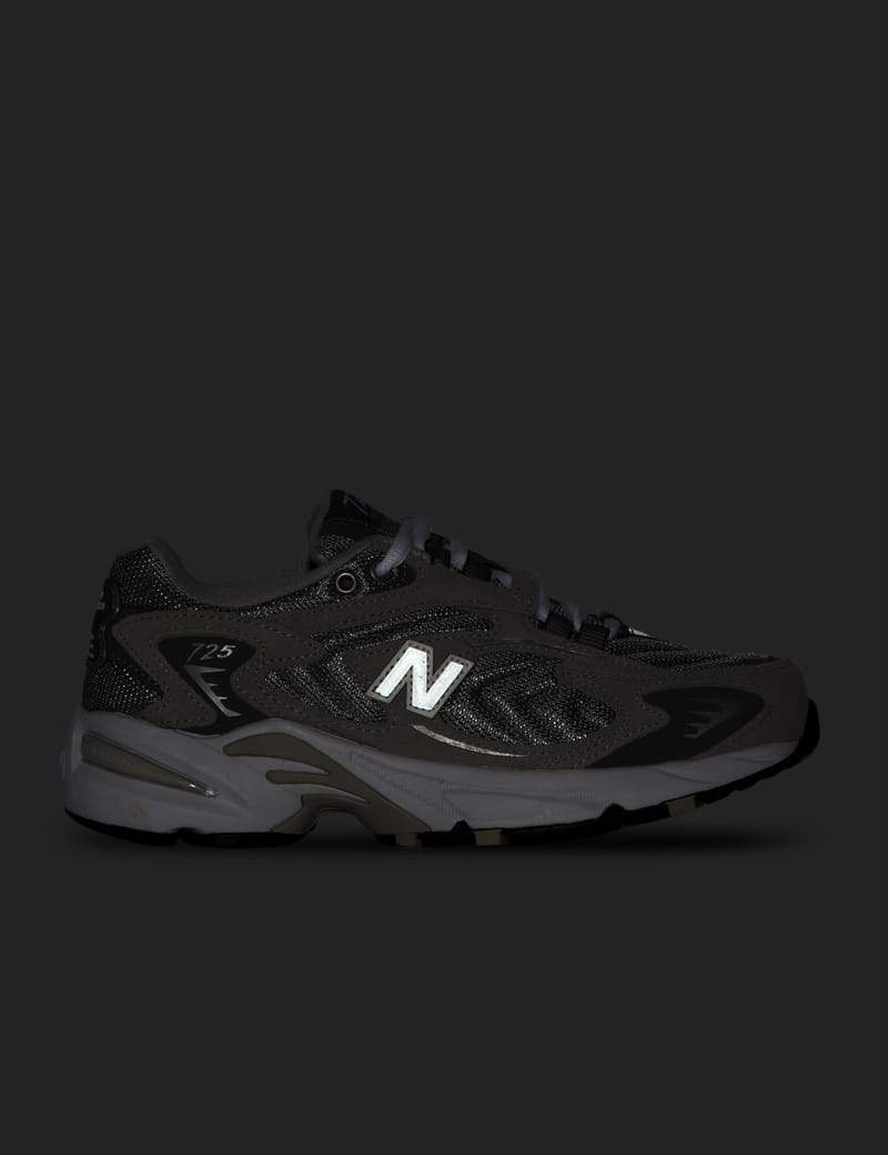 New Balance - 725 | HBX - Globally Curated Fashion and Lifestyle