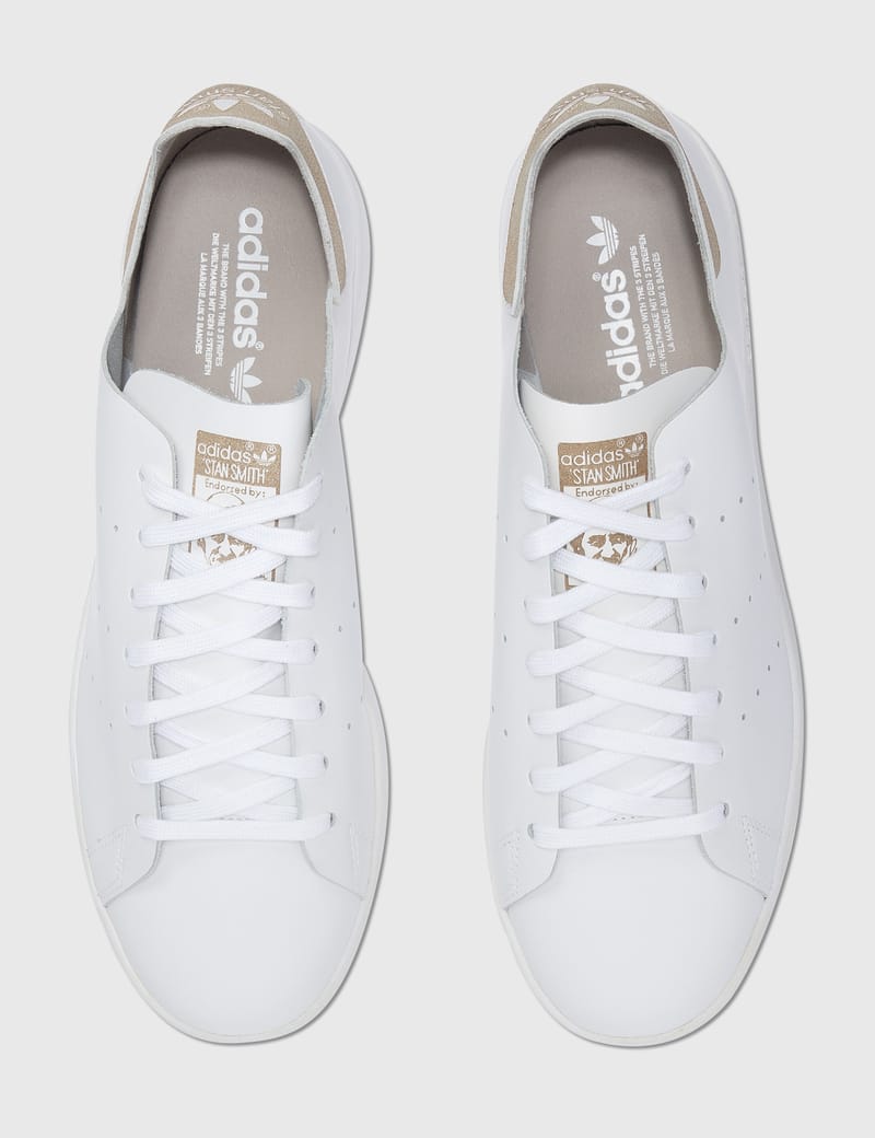 Adidas Originals - ADIDAS STAN SMITH DECON | HBX - Globally