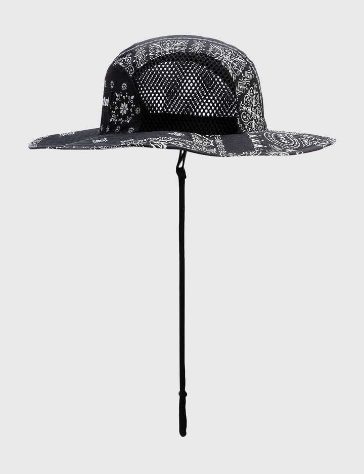 F.C. Real Bristol - Side Mesh Hat | HBX - Globally Curated Fashion and ...