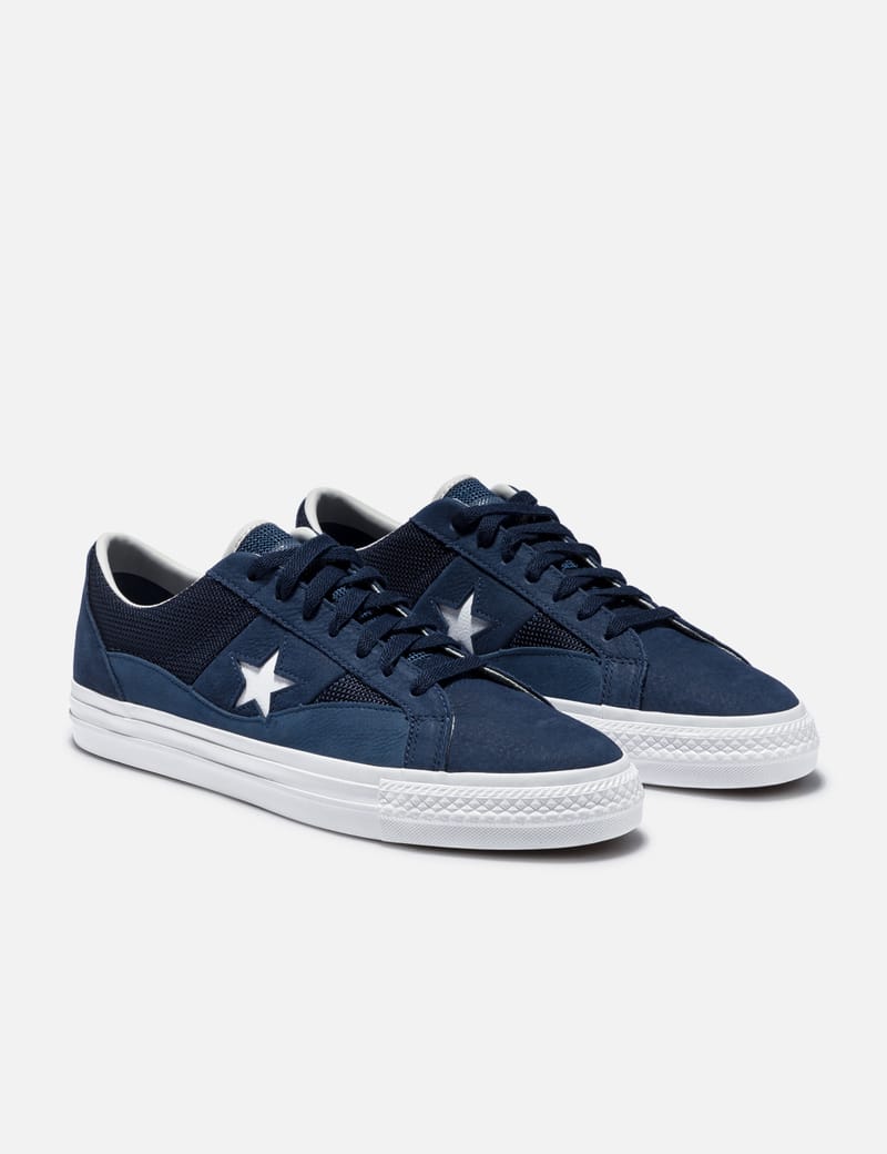 Converse - CONS One Star Pro Alltimers | HBX - Globally Curated