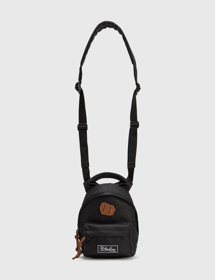 Ader Error ONE STRAP BACKPACK HBX Globally Curated Fashion and
