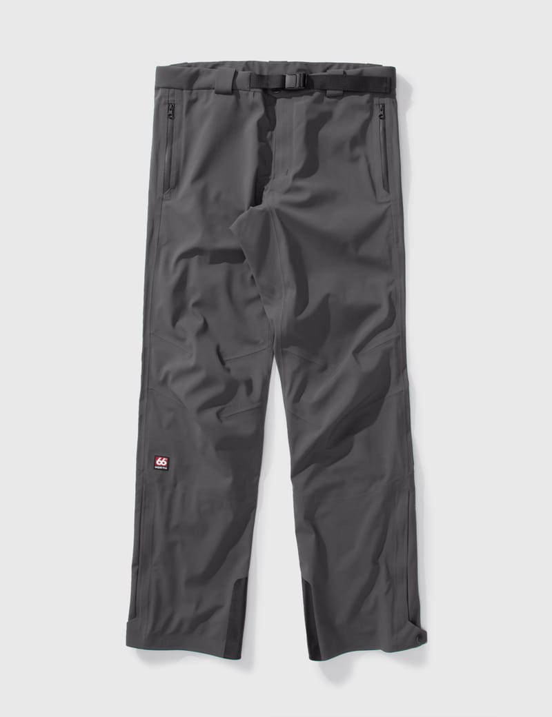 66°North - Skaftafell GORE-TEX® INFINIUM™ Pants | HBX