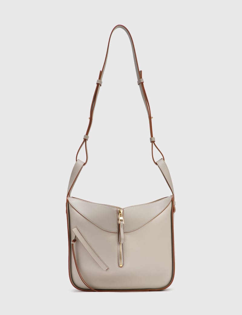 Loewe - Small Hammock Bag | HBX - Globally Curated Fashion
