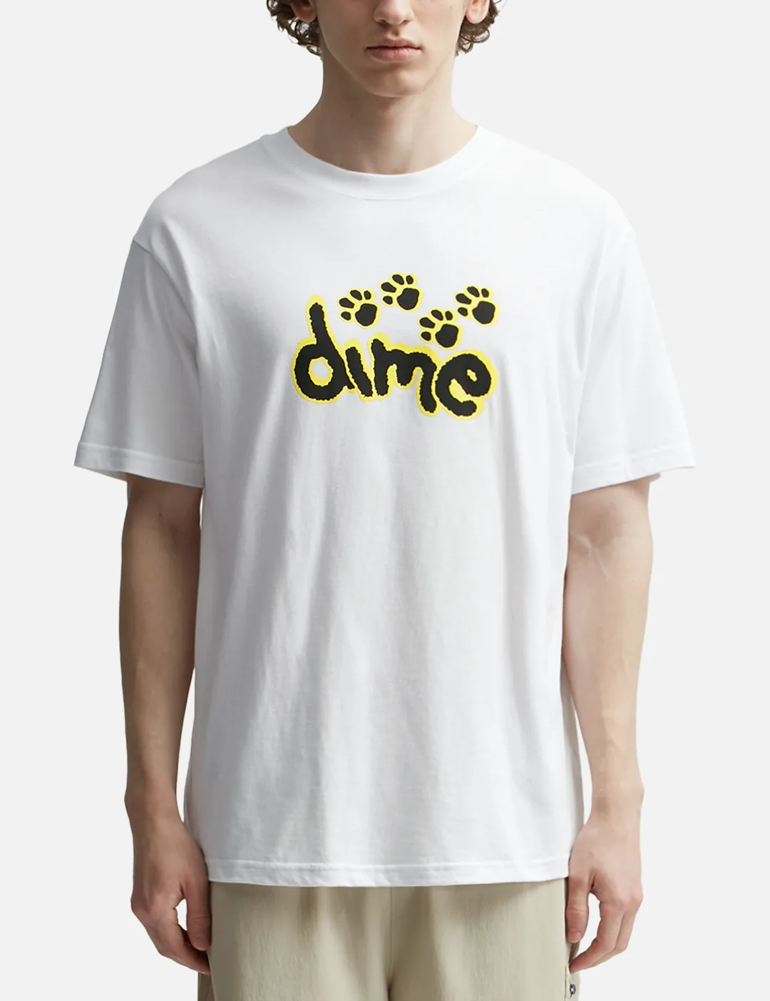 Dime - ダイム クラシック スモールロゴ Tシャツ | HBX - ハイプ