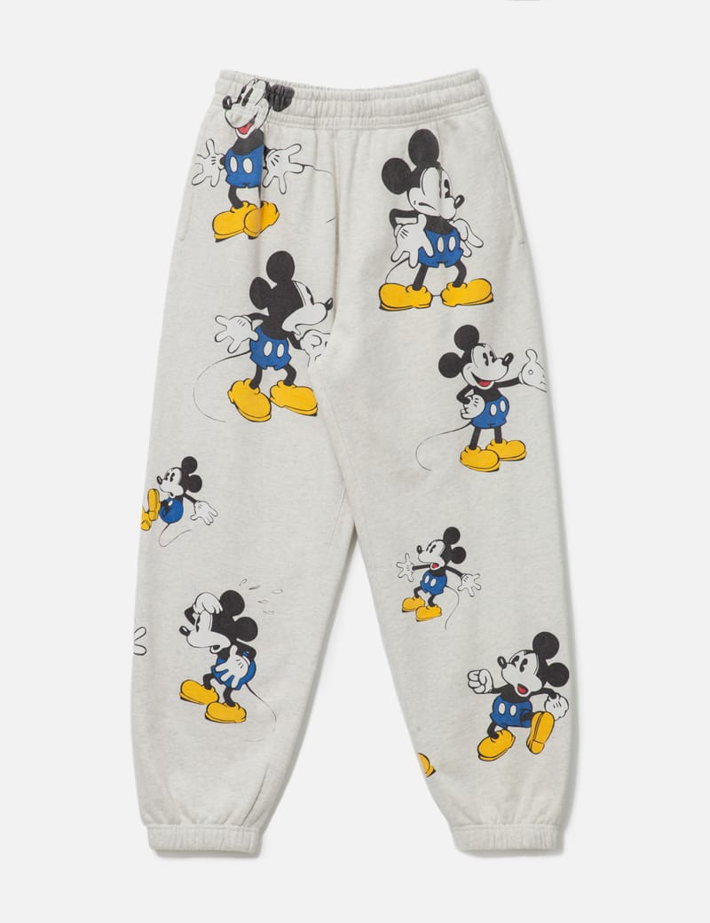 Vtg Mickey&Co. Reversible Sweats スウェット Vintage Mickey Mouse reversible sweatshirts ! #denimshirts