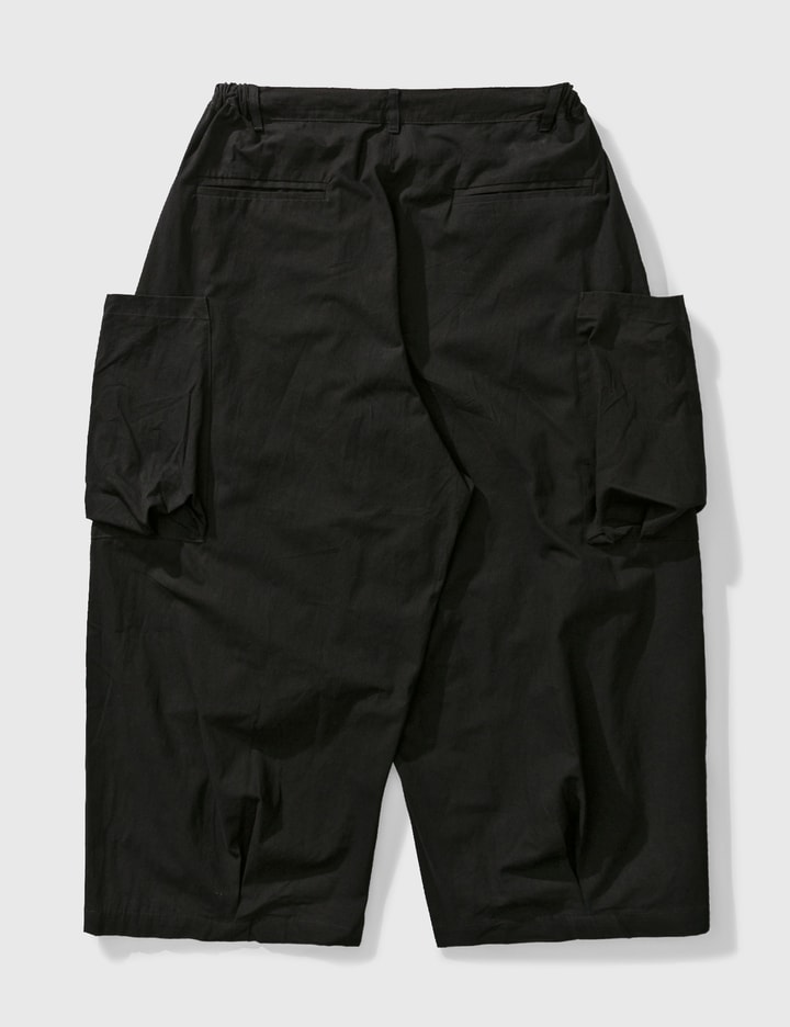 Melsign - Strap Washed Cargo Pants V2 | HBX - Globally Curated Fashion ...