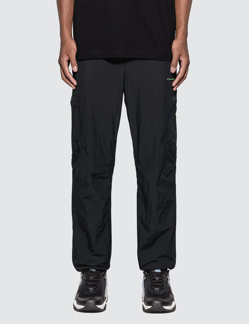 Oakley / ARCHIVE TECH NYLON PANTS-www.mwasaving.com