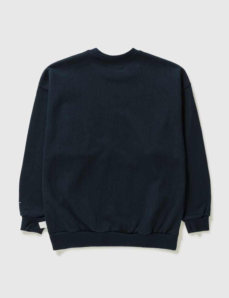 ★関税込★NAUTICA★WOVEN SPAN PULLOVER★スウェット★ Nautica JP - Sweatshirt -HBX LTD- | HBX - Globally Curated