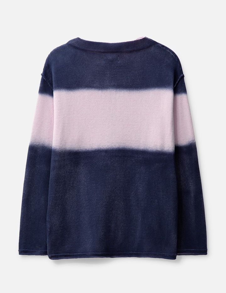 Kiana Boatneck, Knit