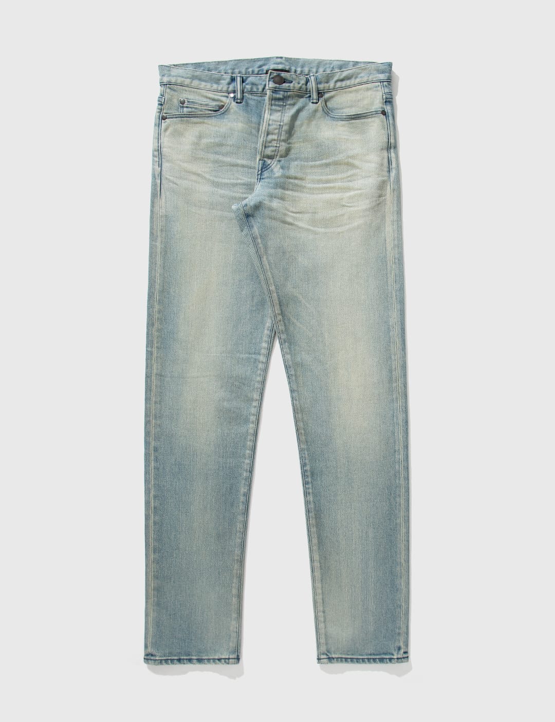 Story Mfg - Lush Jeans | HBX - Globally Curated Fashion and 