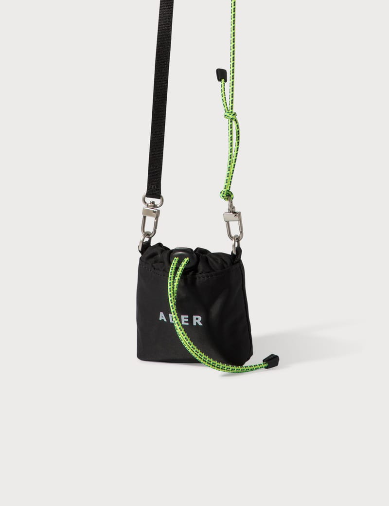 Ader Error - Mini Pocket Bag | HBX - ハイプビースト(Hypebeast)が