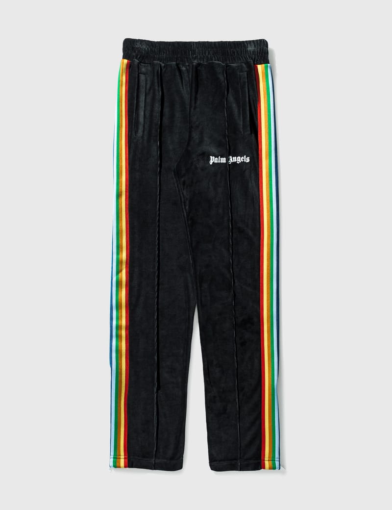 Palm angels 2024 track bottoms