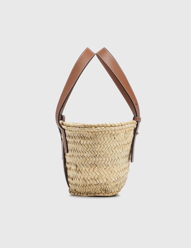 Loewe - Small Basket Bag | HBX