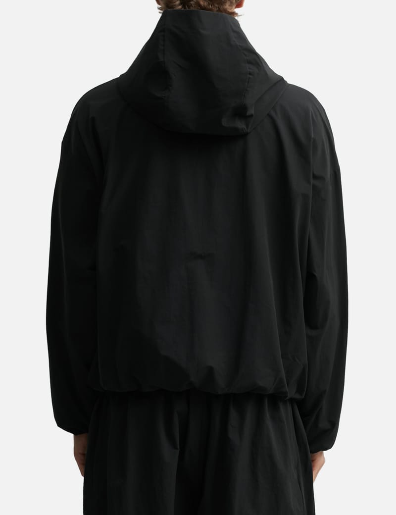 Puma PUMA x Fumito Ganryu Drifter Hoodie - ハイカラーと非対称