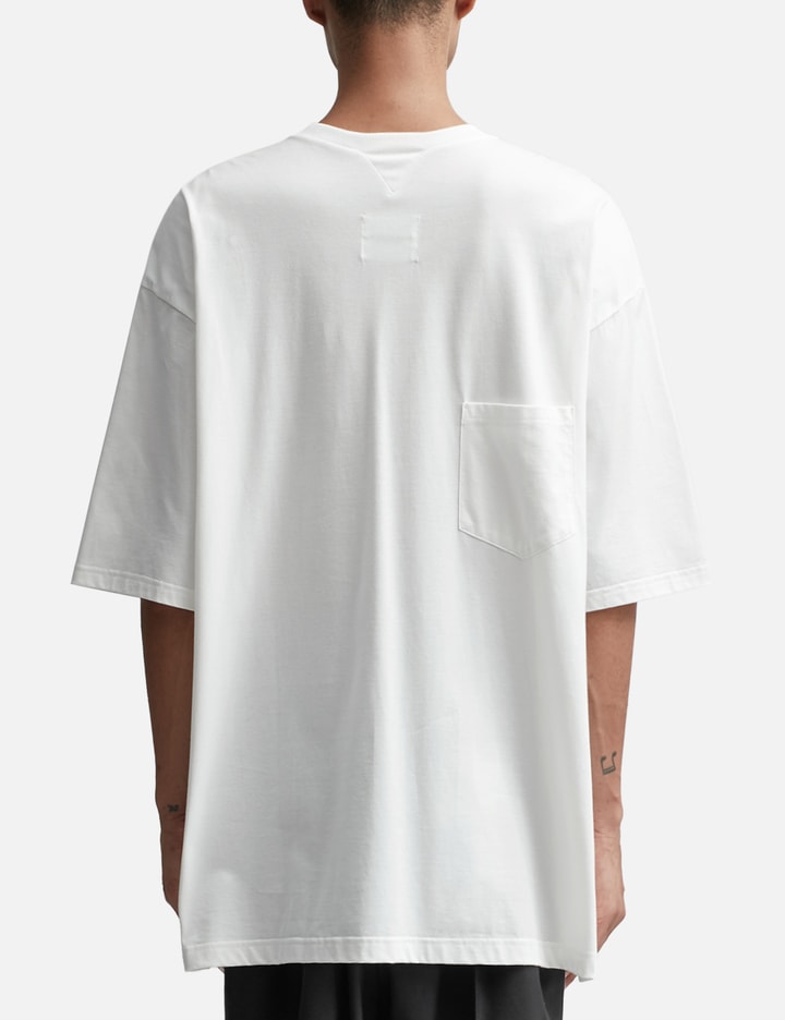 Takahiromiyashita Thesoloist - New Two-Way Zip Reverse Oversized T ...