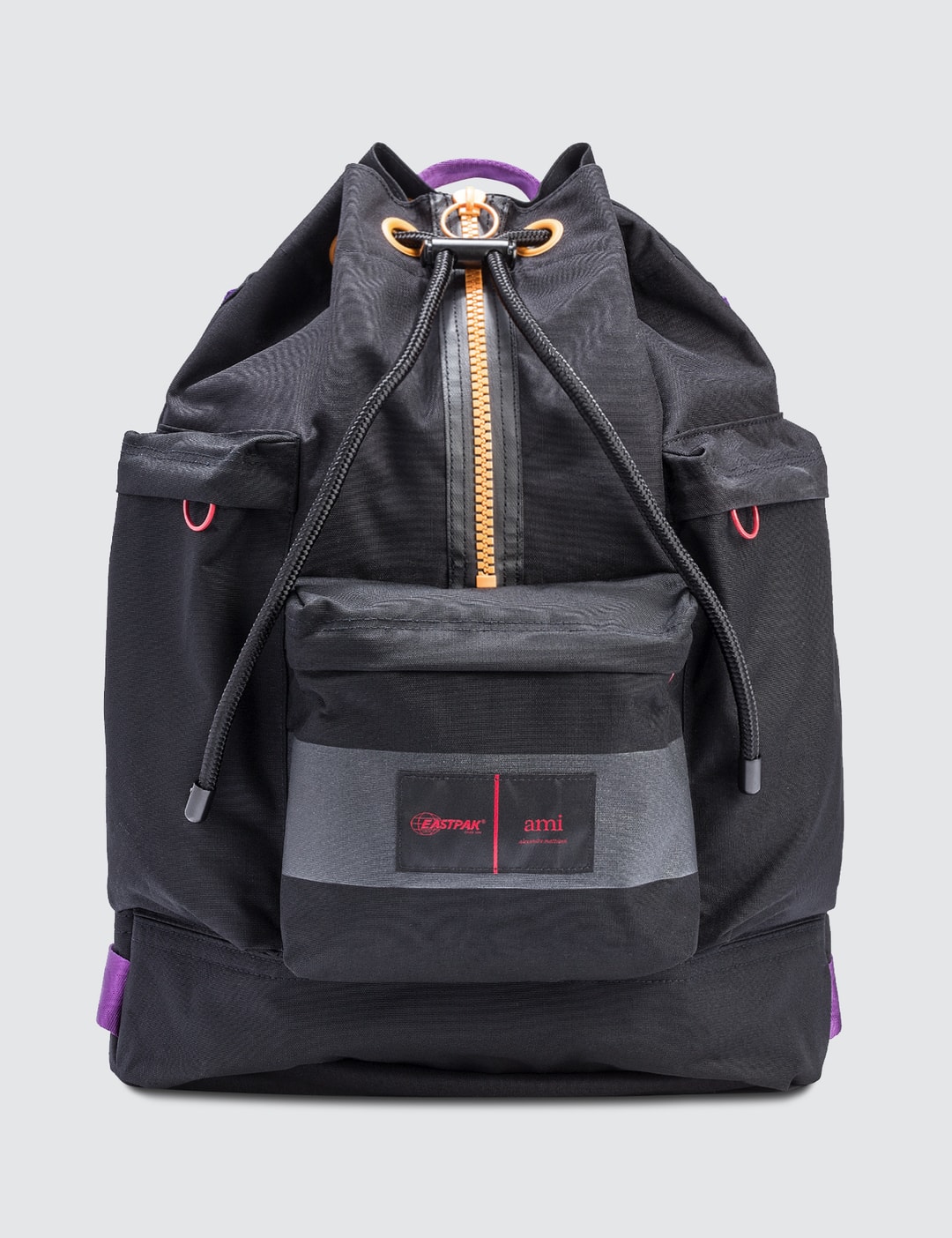 Ami - AMI X Eastpak Rucksack | HBX