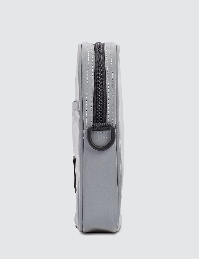 M+RC Noir - Nylon 