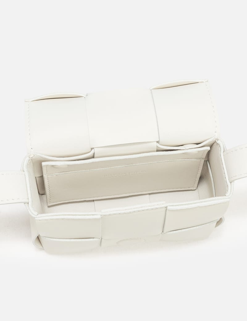 Bottega Veneta - Candy Cassette Bag | HBX - Globally Curated