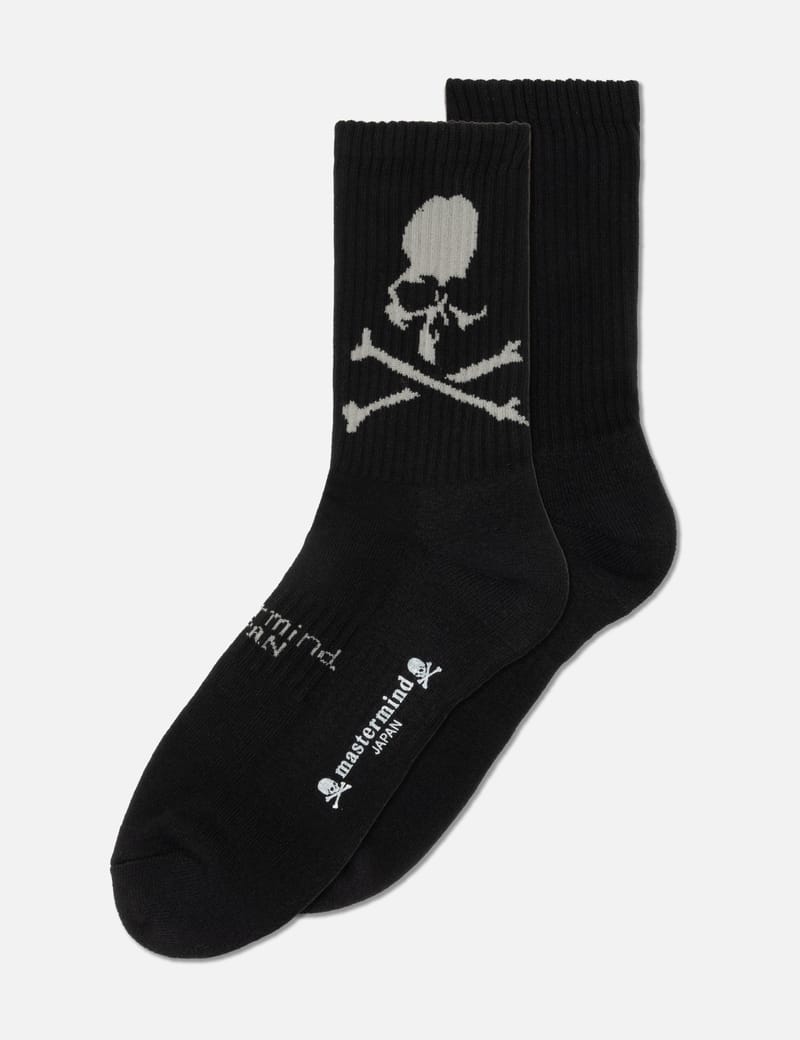 MASTERMIND WORLD x SEX PISTOLS Socksソックス mastermind JAPAN - MASTERMIND WORLD x SEX PISTOLS Socksソックスの