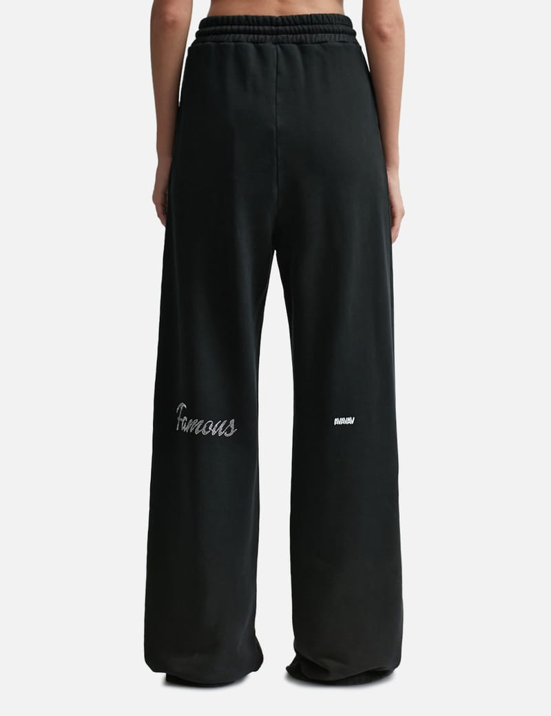 AVAVAV - XXL Track Pants | HBX - Globally Curated Fashion