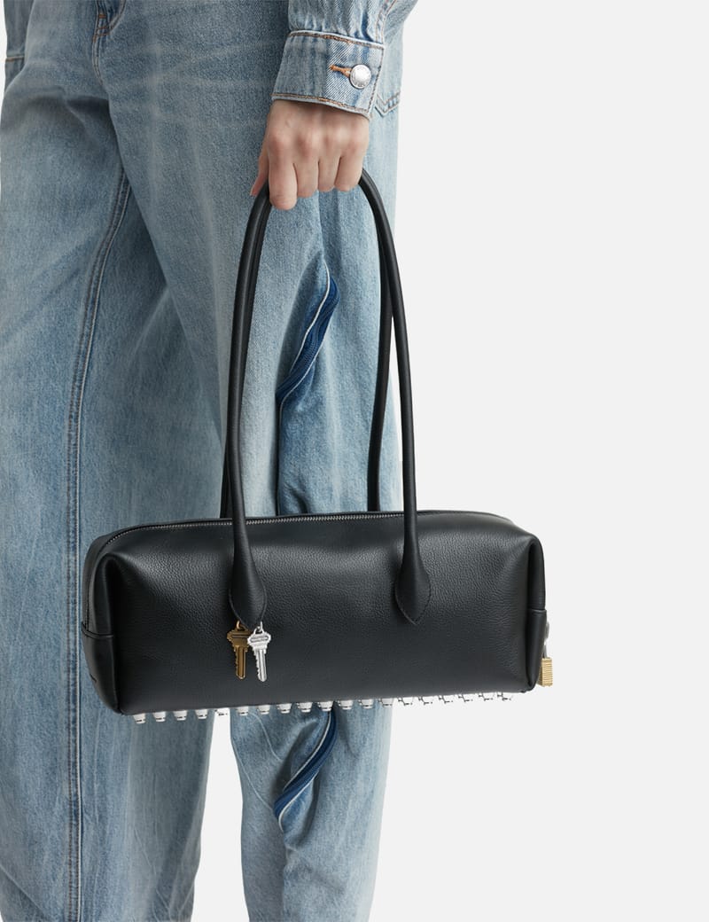 バッグ Alexander wang leather shoulder bag 19906690_50423225_322.jpg