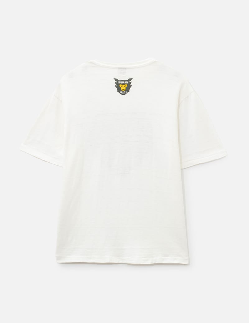 Human Made - Lauren Tsai T-Shirt | HBX