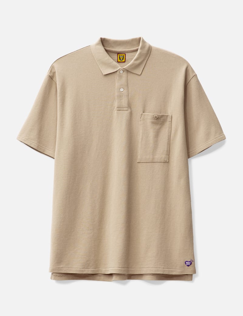 BoTT - Logo Jacquard Polo | HBX - Globally Curated Fashion and Lifestyle by  Hypebeast