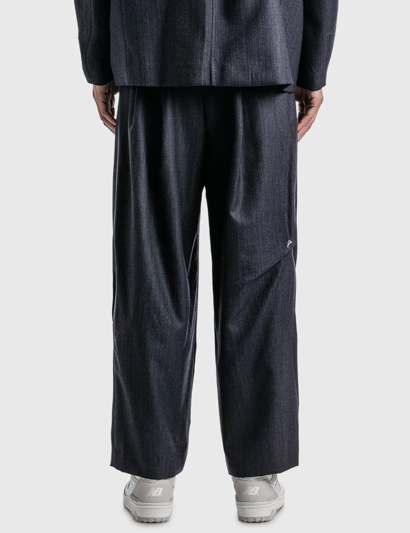 Ader Error - Haute Slacks | HBX - Globally Curated Fashion and