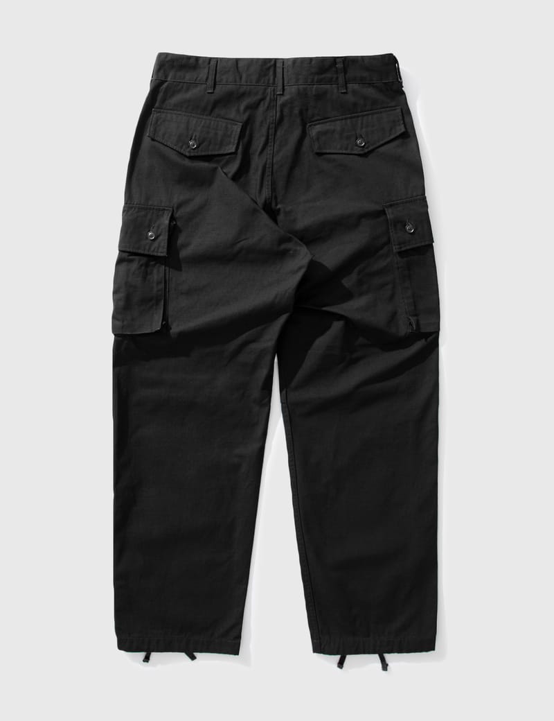 Engineered Garments - Fatigue Pants | HBX - Globally Curated