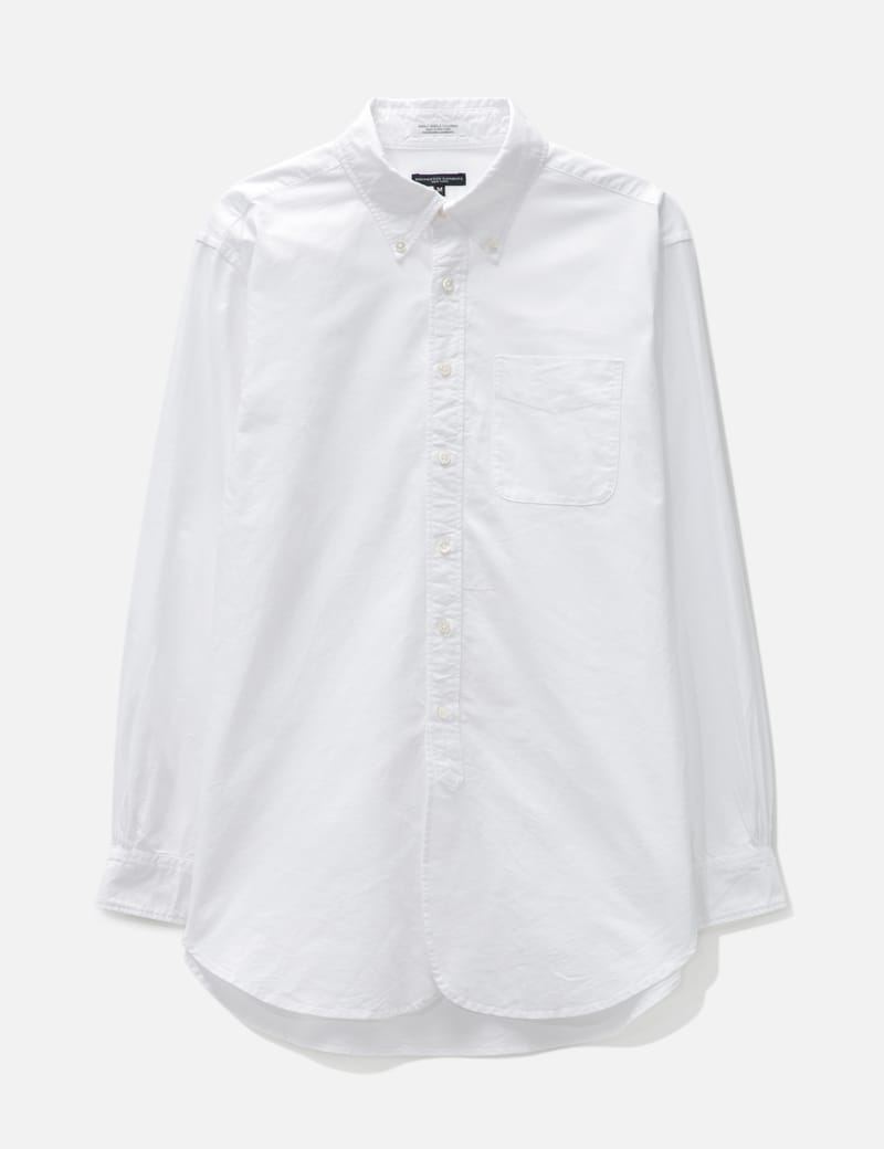 Engineered Garments - 19 Century BD Shirt | HBX - Globally Curated