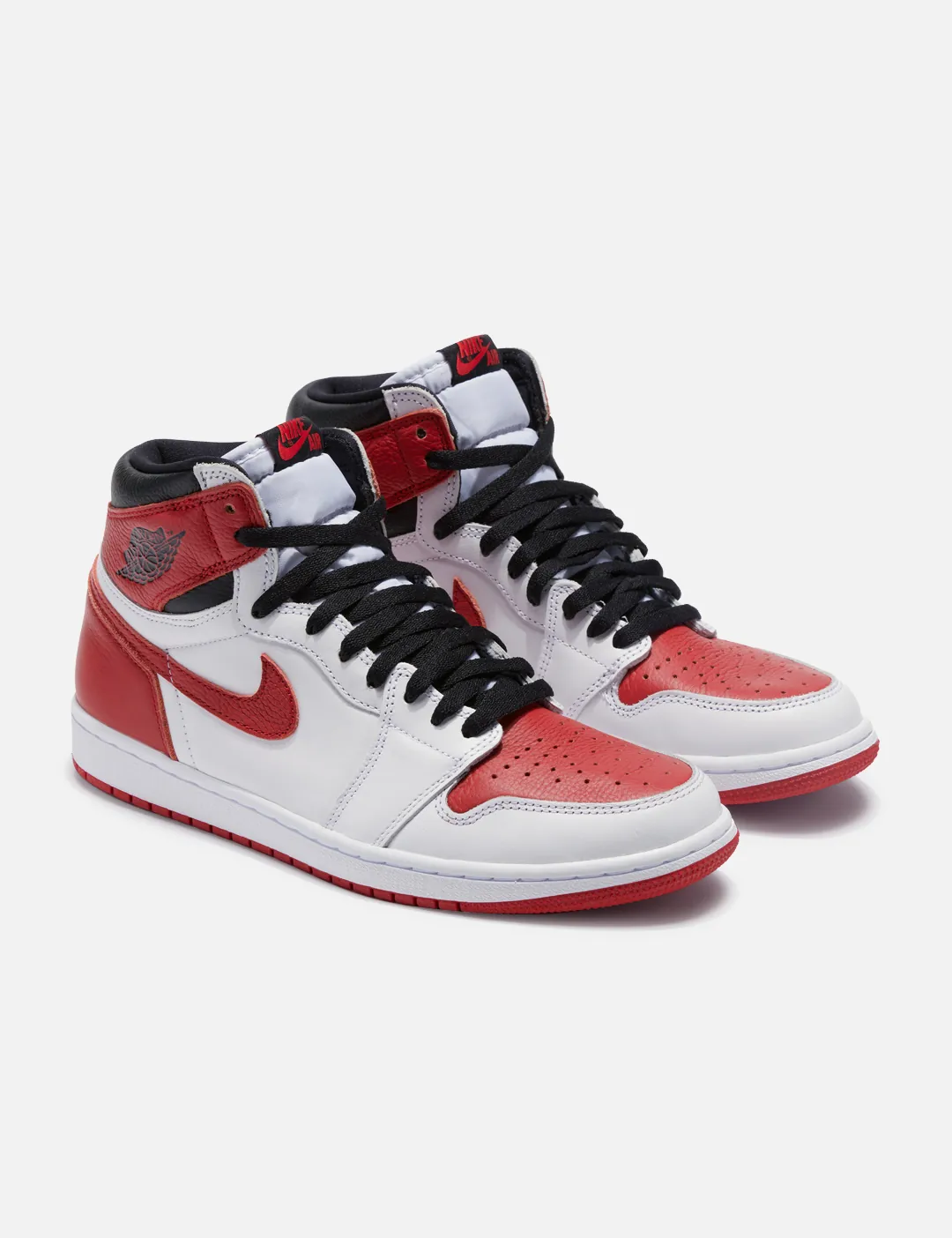 Jordan Brand - Air Jordan 1 Retro High OG Heritage | HBX