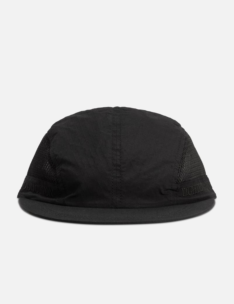 TIGHTBOOTH - RIPSTOP MESH CAMP CAP | HBX - Globally Curated