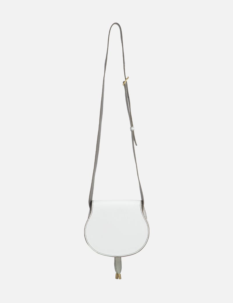 Chloé - Marcie Crossbody | HBX - Globally Curated Fashion