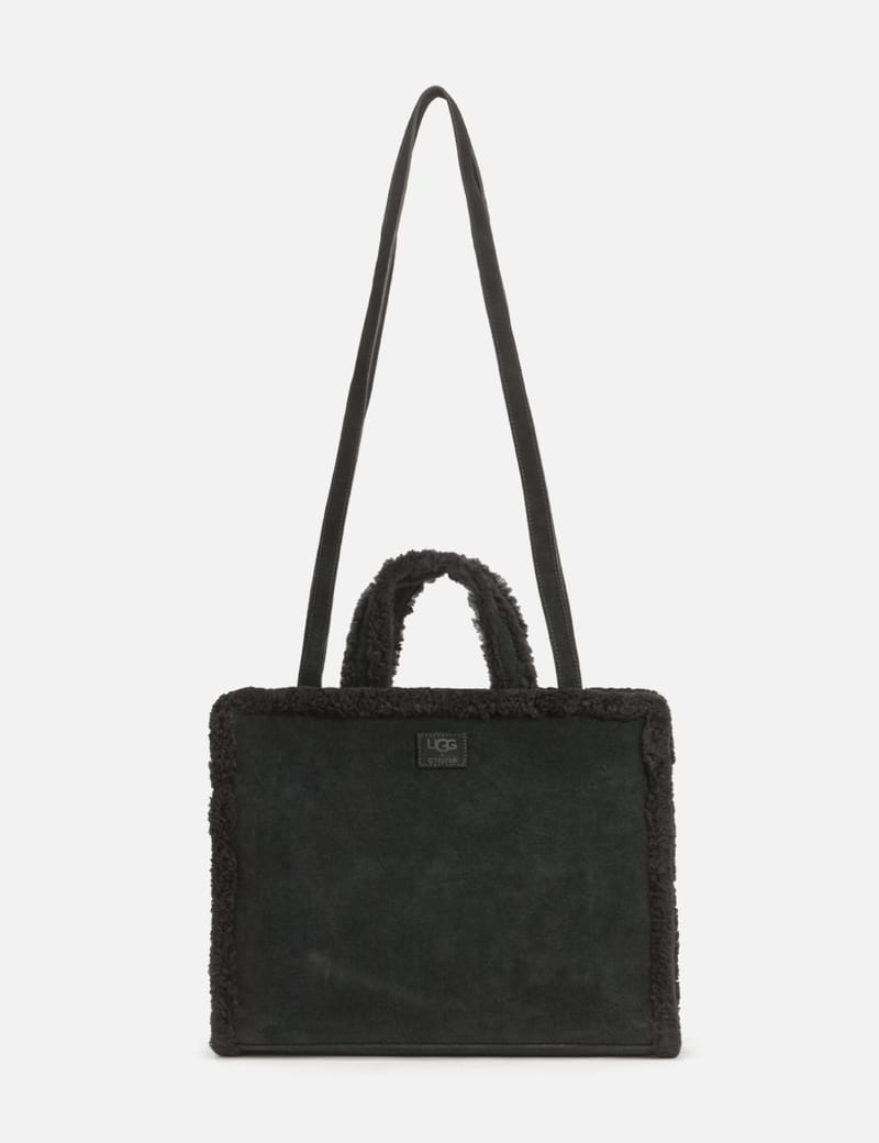 UGG - UGG X Telfar ミディアム ショッパー | HBX