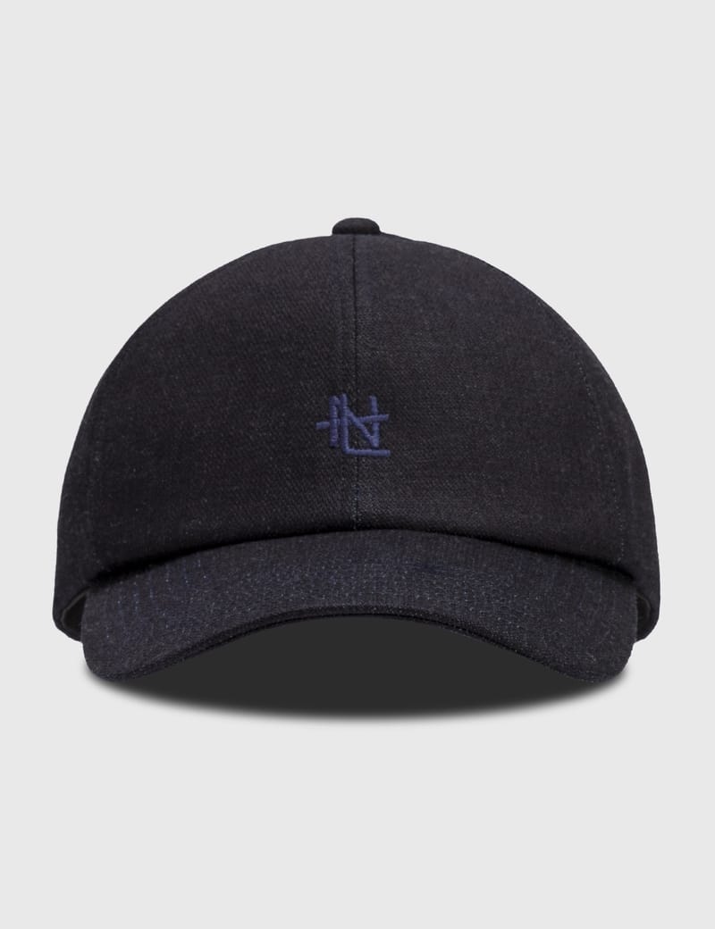 nanamica（ナナミカ）の「[ nanamica ] Denim Cap（キャップ