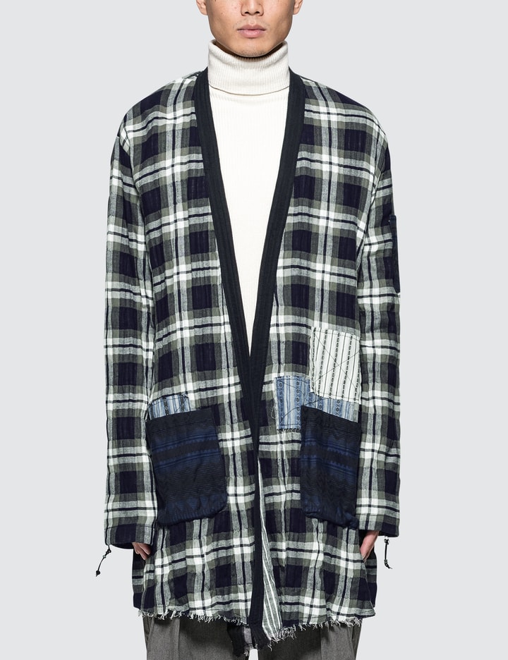 Alchemist Dr Woo Kimono Tombstone Jacket HBX Globally Curated