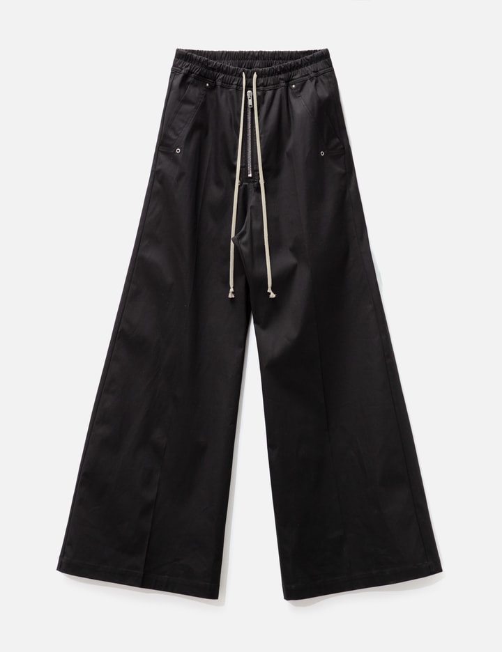 Rick Owens - Wide Bella Pants | HBX - Globally Curated Fashion and ...
