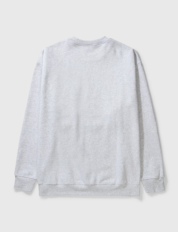 Dime - Plein Air Crewneck Sweatshirt | HBX - Globally Curated Fashion ...