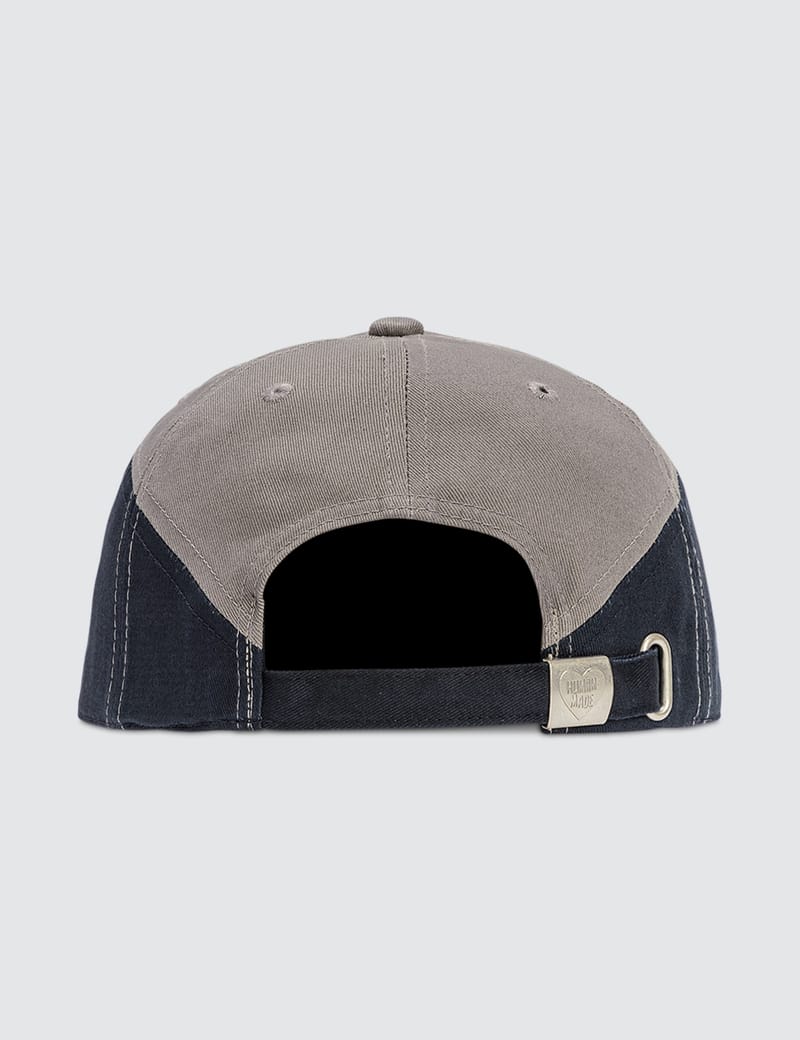 Human Made - 2 Tone Cap | HBX