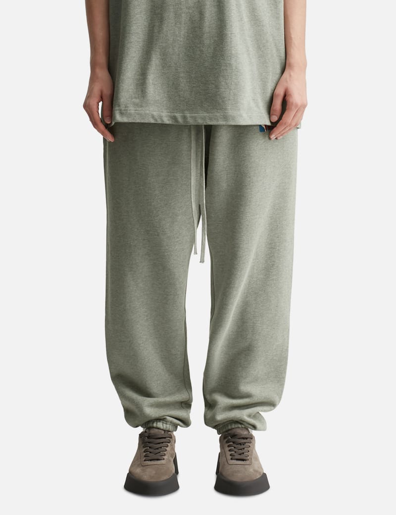 Fear of God Essentials NBA Sports Classic Sweatpant - Regular-fit