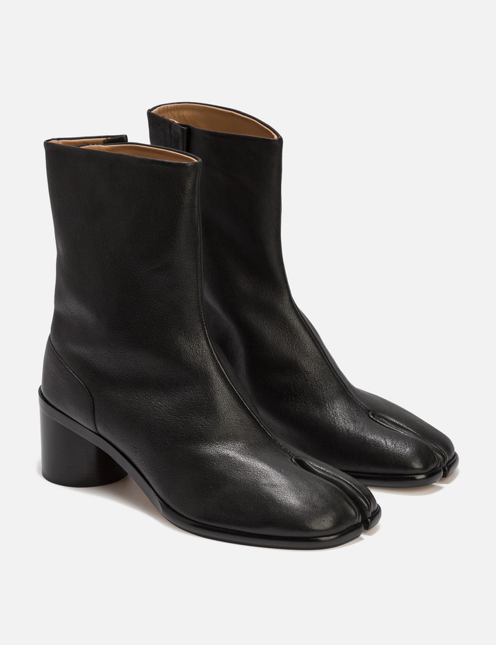 Tabi Ankle Boots