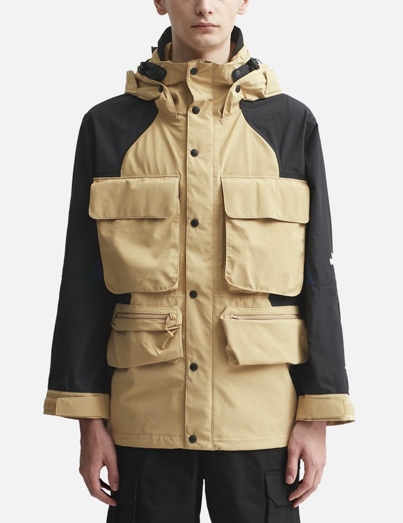 The North Face - M HARD SHELL JKT - AP | HBX - Globally Curated