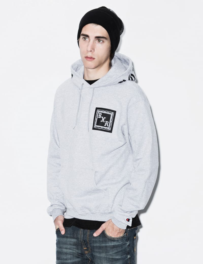 Bxr hoodie best sale