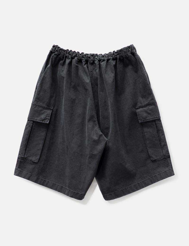 Ripstop Shorts