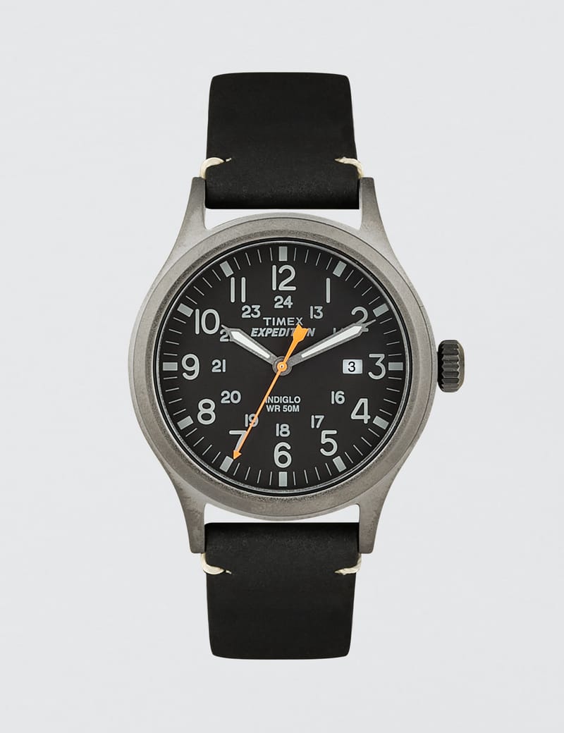 Timex expedition clearance scout watch